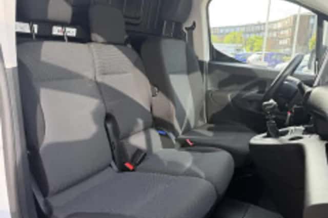 Toyota ProAce City (2024) thumbnail 4
