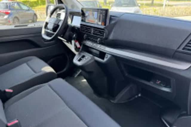 Toyota Proace (2026) thumbnail 4