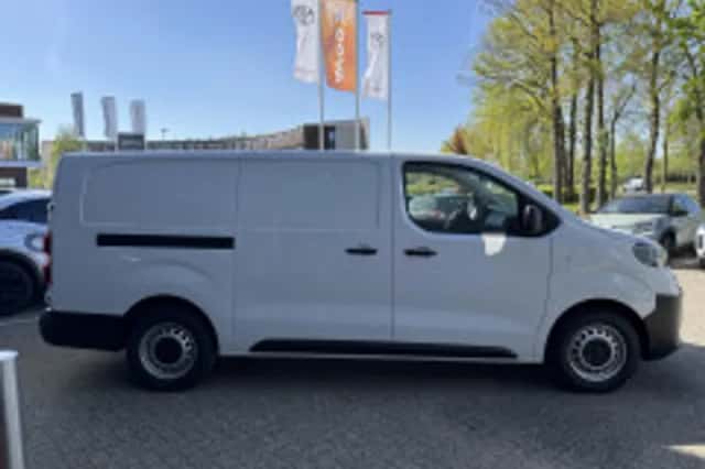 Toyota Proace (2026) thumbnail 6