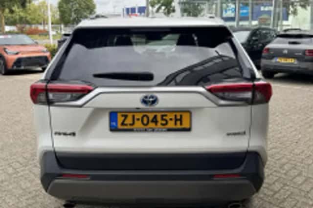 Toyota RAV4 (2019) thumbnail 6