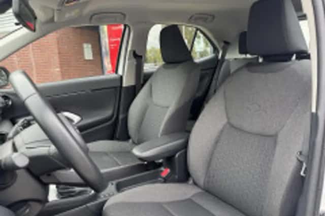 Toyota Yaris Cross (2023) thumbnail 6