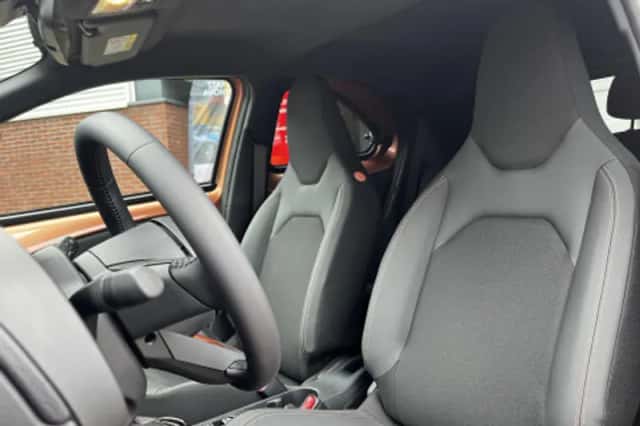 Toyota Aygo X (2026) thumbnail 2
