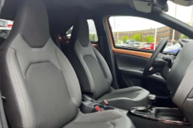 Toyota Aygo X (2026) thumbnail 4
