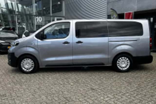 Toyota ProAce Electric Verso (2024) thumbnail 5