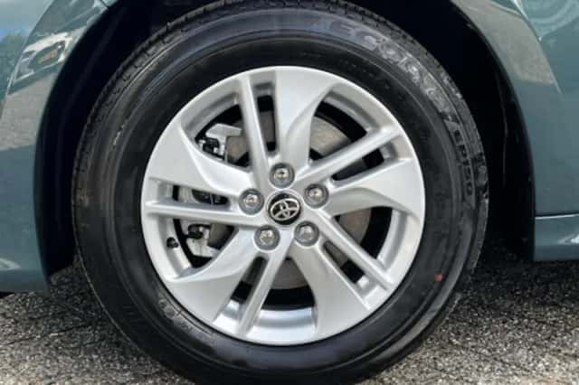 Toyota Yaris (2026) thumbnail 2