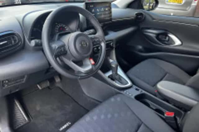 Toyota Yaris (2026) thumbnail 4