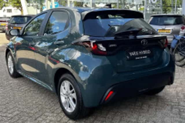 Toyota Yaris (2026) thumbnail 5