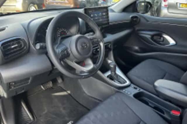 Toyota Yaris (2026) thumbnail 4