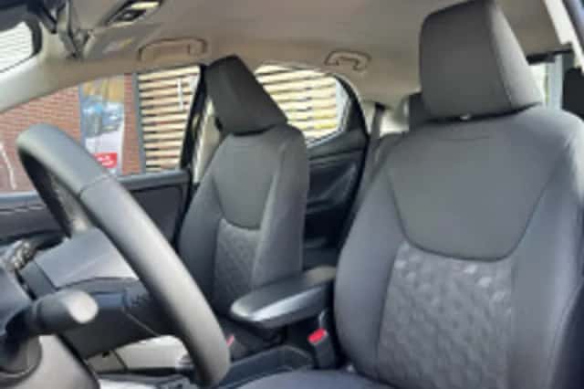 Toyota Yaris (2026) thumbnail 5