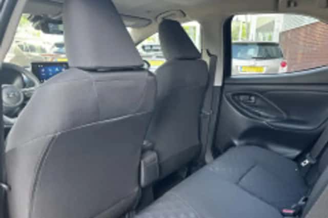 Toyota Yaris (2026) thumbnail 6