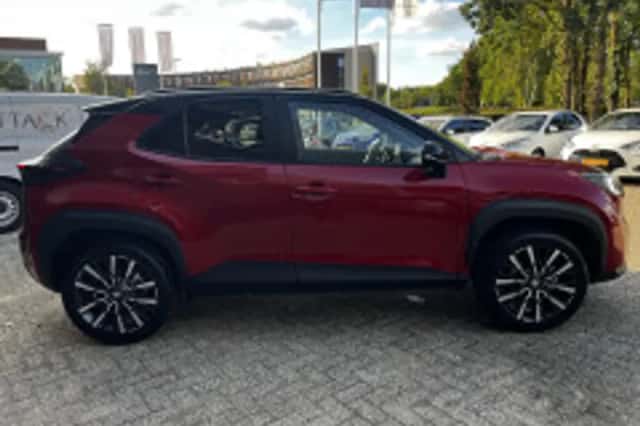 Toyota Yaris Cross (2026) thumbnail 6