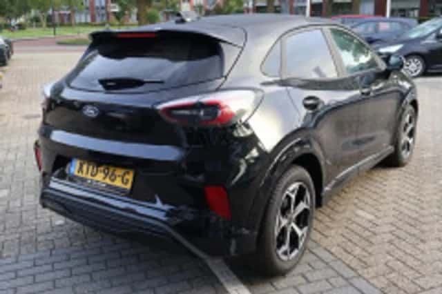 Ford Puma (2025) thumbnail 3