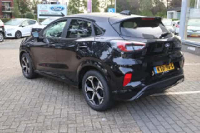 Ford Puma (2025) thumbnail 4