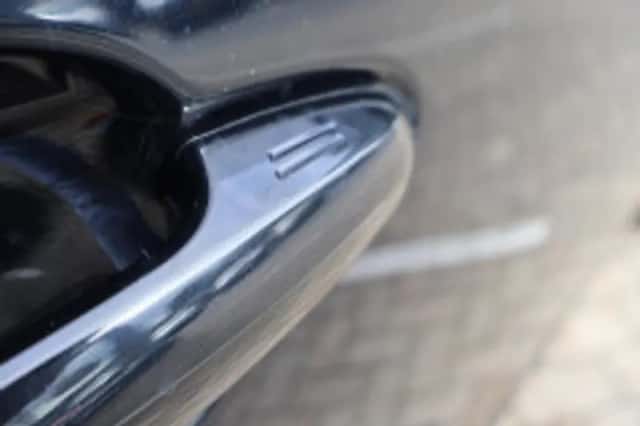 Toyota RAV4 (2024) thumbnail 5