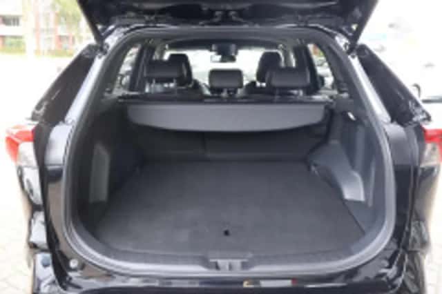 Toyota RAV4 (2024) thumbnail 5