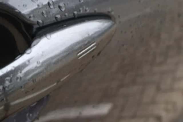 Toyota Yaris Cross (2024) thumbnail 5