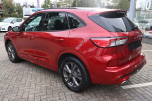 Ford Kuga (2024) thumbnail 3