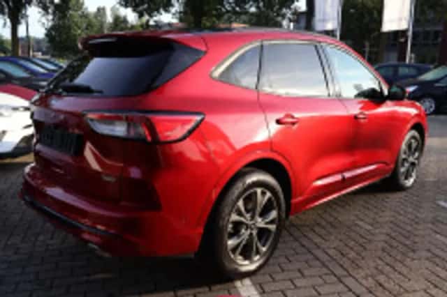 Ford Kuga (2024) thumbnail 5