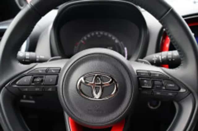 Toyota Aygo X (2023) thumbnail 6