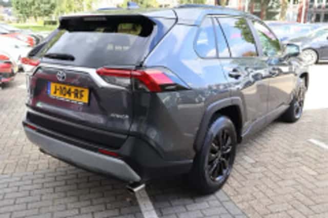 Toyota RAV4 (2020) thumbnail 4