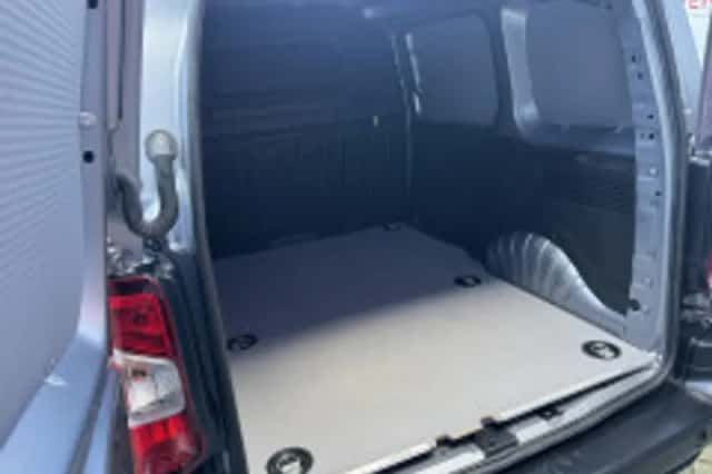 Toyota Proace (2023) thumbnail 5