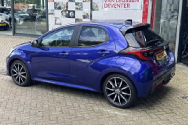 Toyota Yaris (2026) thumbnail 4