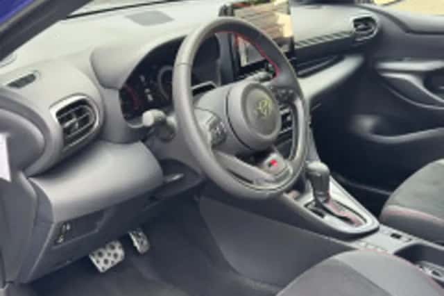 Toyota Yaris (2026) thumbnail 5