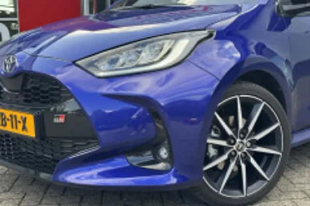 Toyota Yaris (2026) thumbnail 6