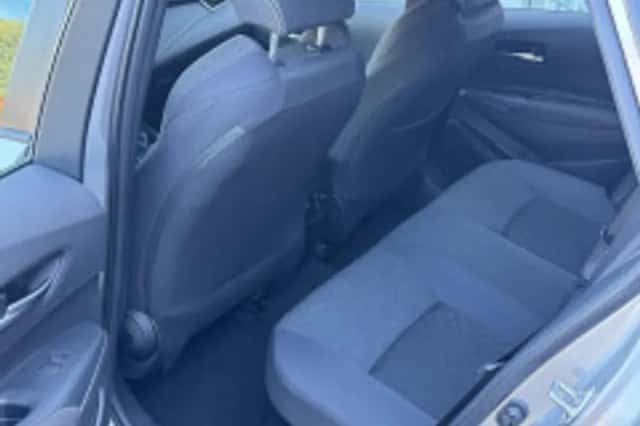 Toyota Corolla (2023) thumbnail 6