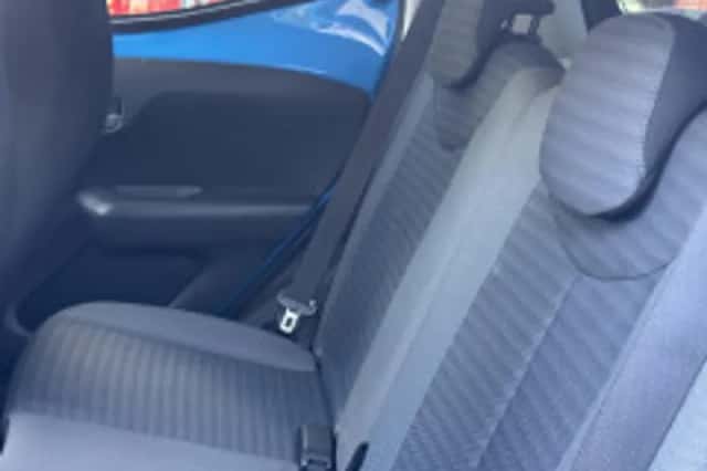 Toyota Aygo (2020) thumbnail 6
