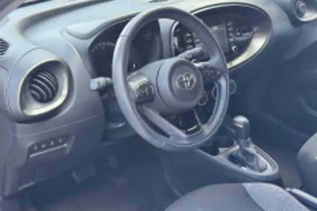 Toyota Aygo X (2022) thumbnail 5