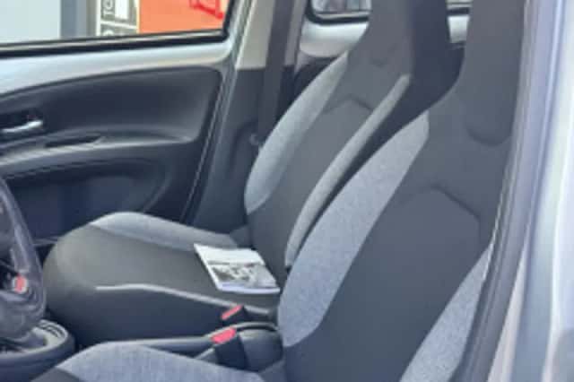 Toyota Aygo X (2022) thumbnail 6