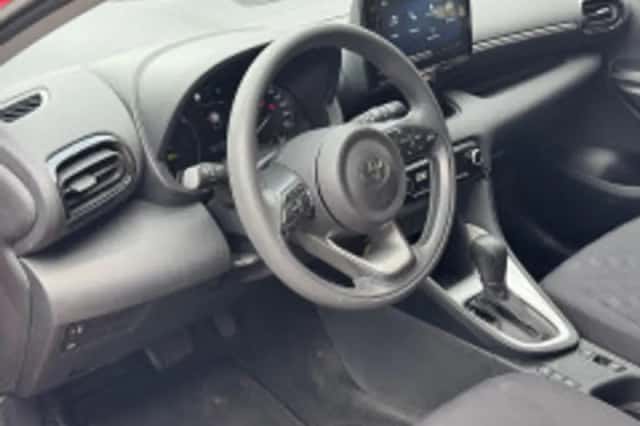 Toyota Yaris (2025) thumbnail 6