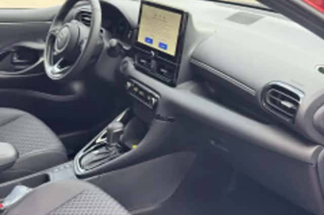 Toyota Yaris (2026) thumbnail 6