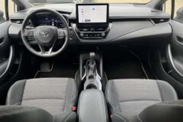 Toyota Corolla (2025) thumbnail 5