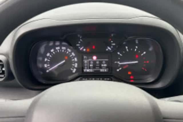 Toyota ProAce City Verso (2023) thumbnail 6