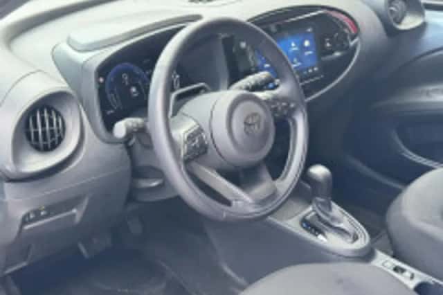 Toyota Aygo X (2026) thumbnail 5