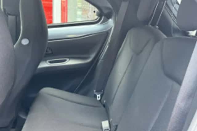 Toyota Aygo X (2026) thumbnail 6