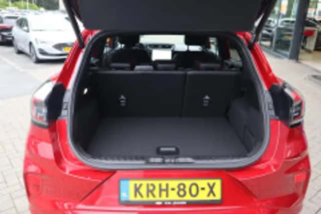 Ford Puma (2025) thumbnail 5