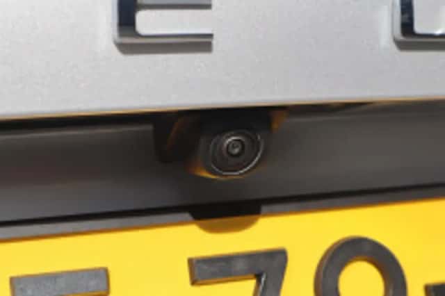 Ford Focus (2025) thumbnail 5