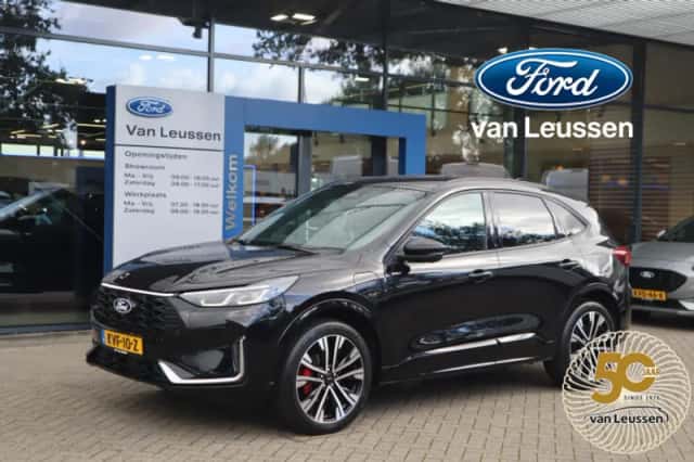 Ford Kuga (2025) thumbnail 1