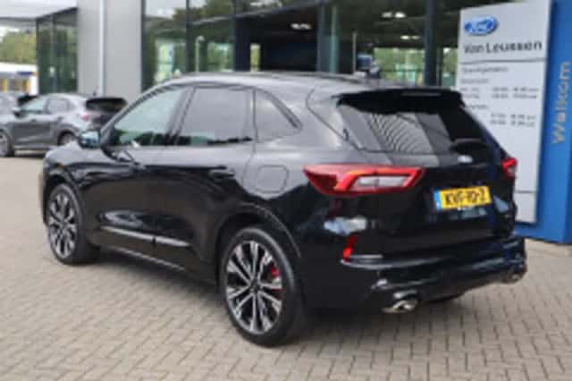 Ford Kuga (2025) thumbnail 3