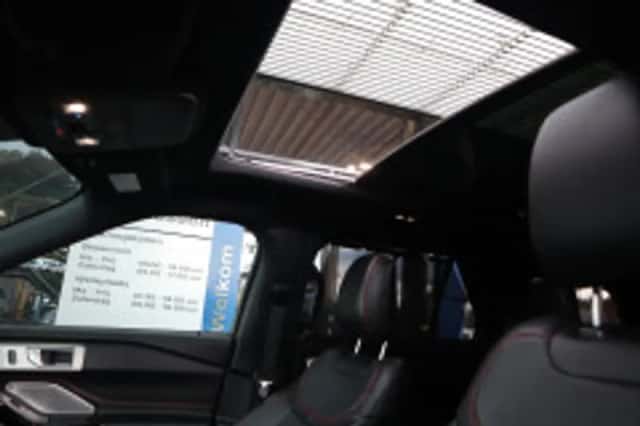 Ford Explorer (2021) thumbnail 6