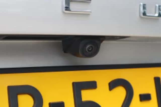 Ford Focus (2022) thumbnail 5
