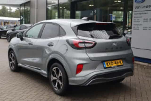 Ford Puma (2025) thumbnail 3
