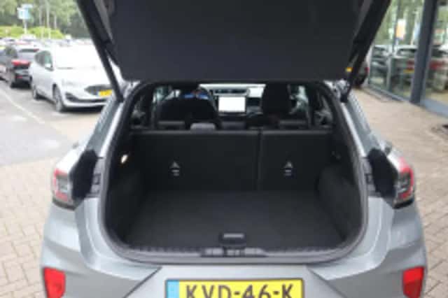 Ford Puma (2025) thumbnail 5
