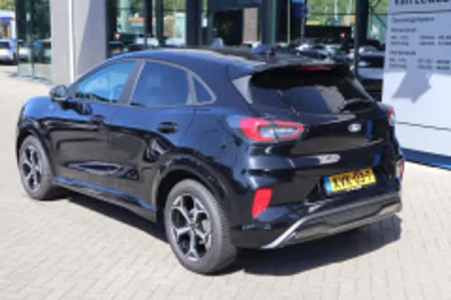 Ford Puma (2025) thumbnail 3
