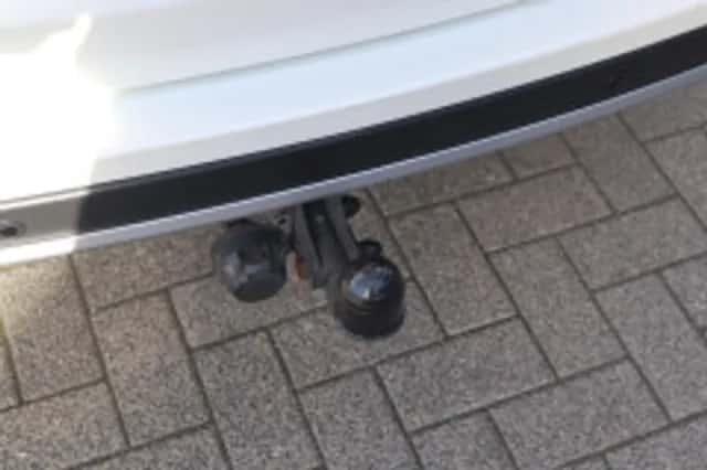 Toyota RAV4 (2018) thumbnail 5