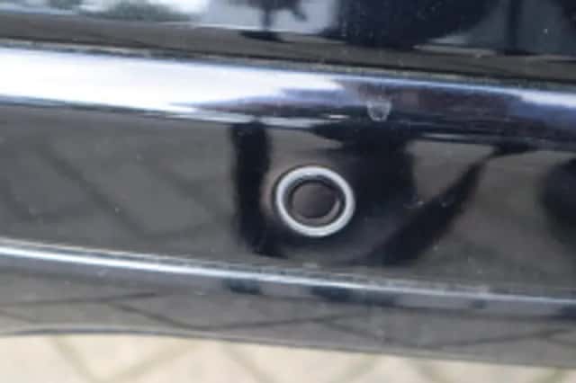 Ford Kuga (2023) thumbnail 5