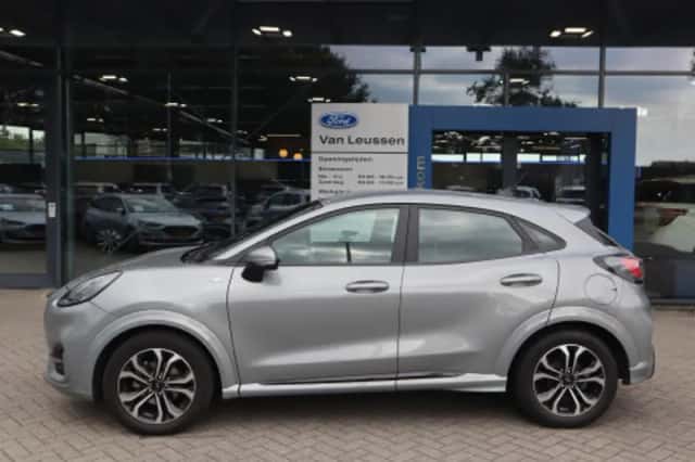 Ford Puma (2024) thumbnail 2